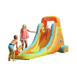 Chad Valley Inflatable Water Slide