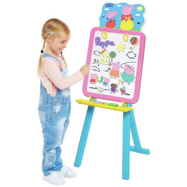 Argos peppa pig store aquadoodle