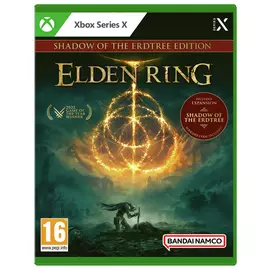 Elden Ring Shadow Of The Erdtree Edition Xbox Game Pre-Order