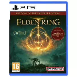 Elden Ring Shadow Of The Erdtree Edition PS5 Game Pre-Order