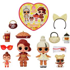 Argos top confetti pop