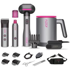 Dog shears argos clearance