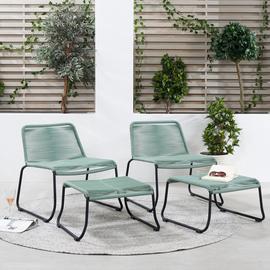 Habitat garden lounge sale