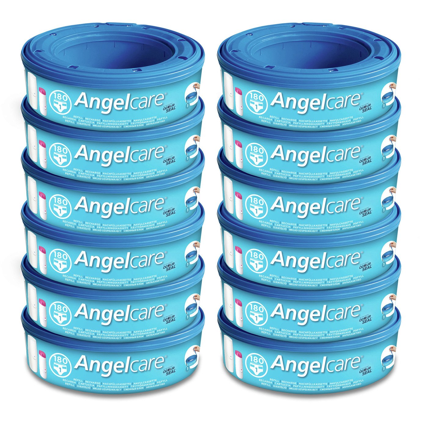 argos angelcare