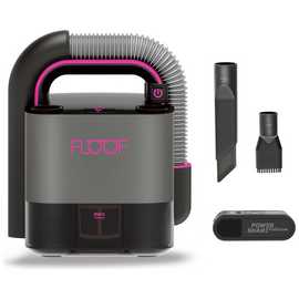 Floof 20V Brushless Pet Vacuum Cleaner