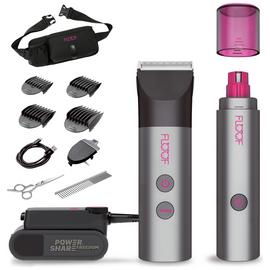 Dog clippers argos ireland online