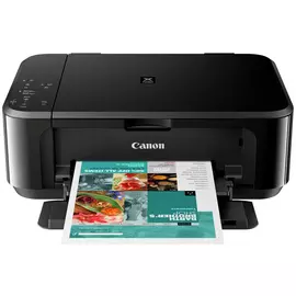 Canon PIXMA MG3650S Wireless Inkjet Printer - Black