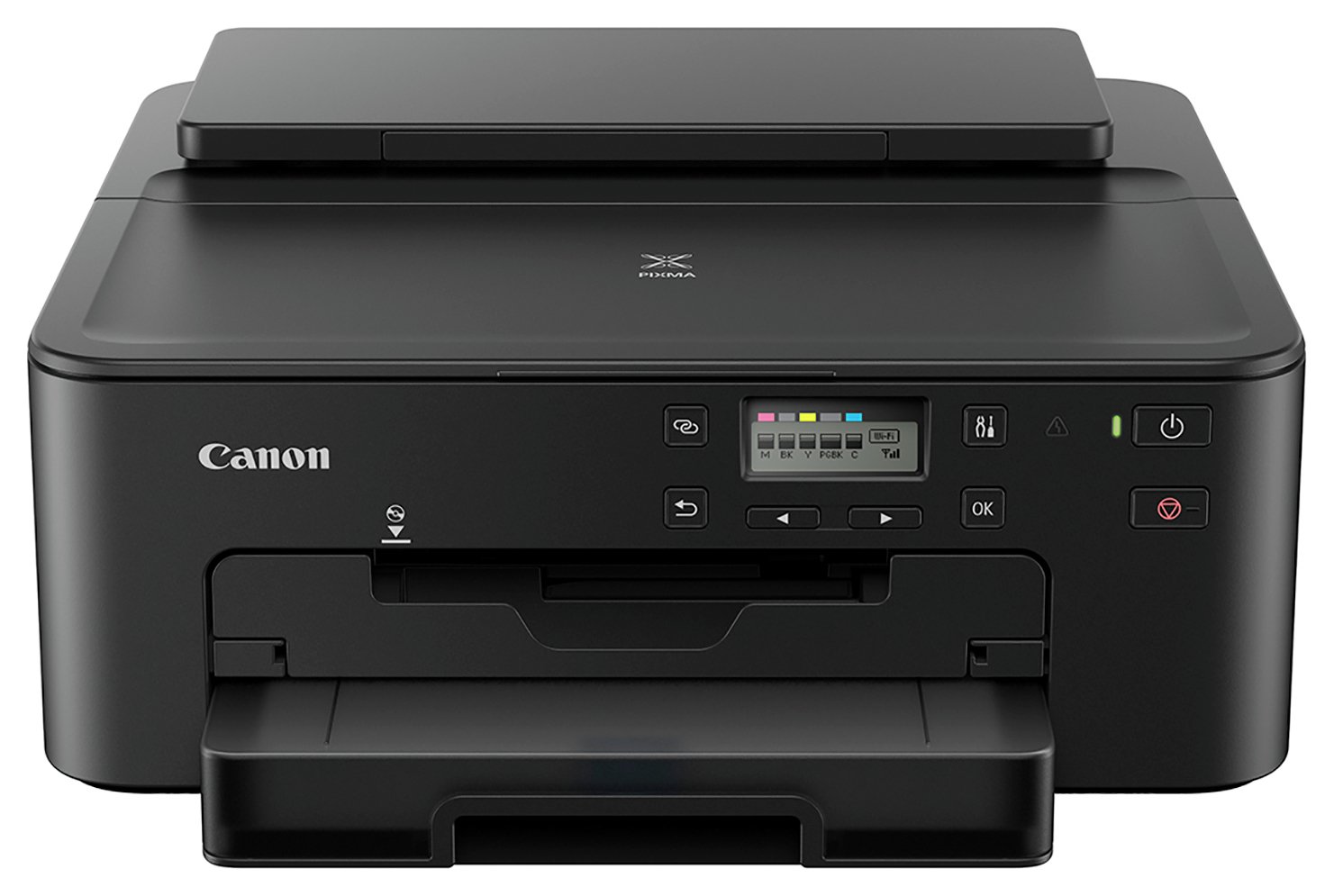 Canon PIXMA TS705A Wireless Inkjet Printer