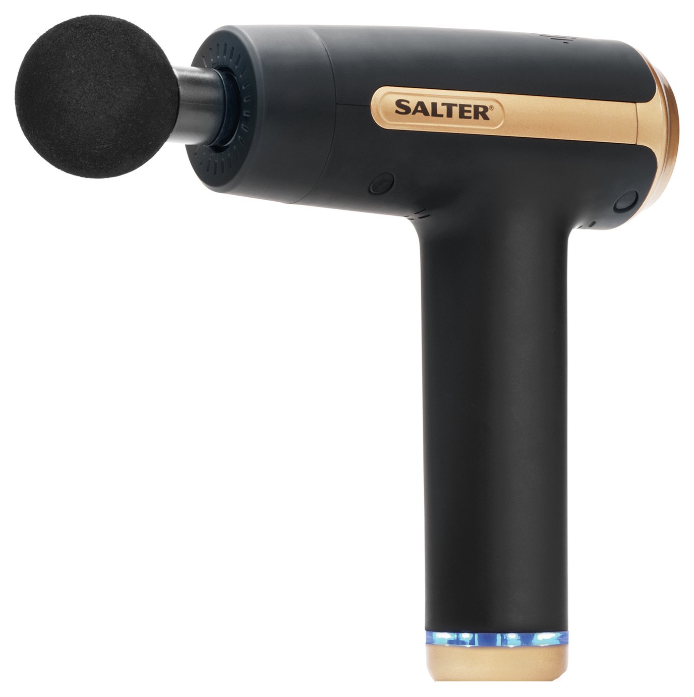 Salter Premium Massage Gun