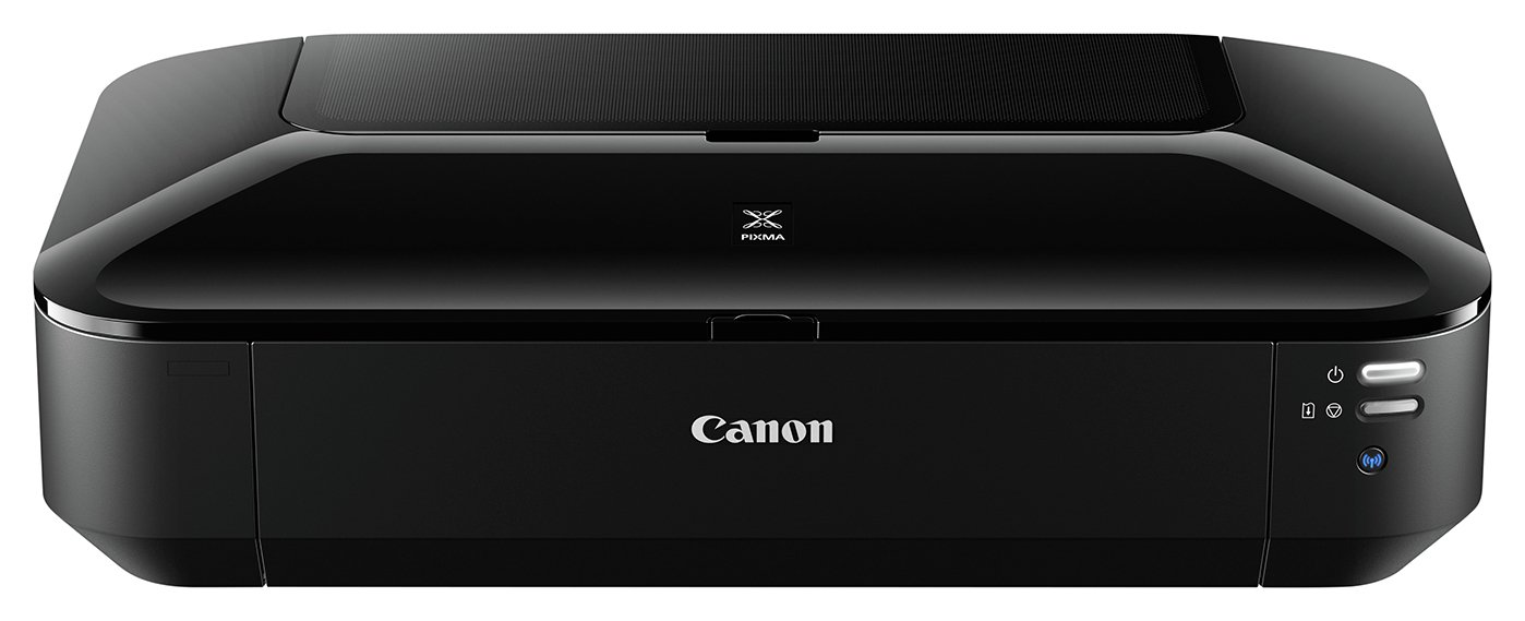 Canon PIXMA iX6850 A3 Wireless Photo Printer