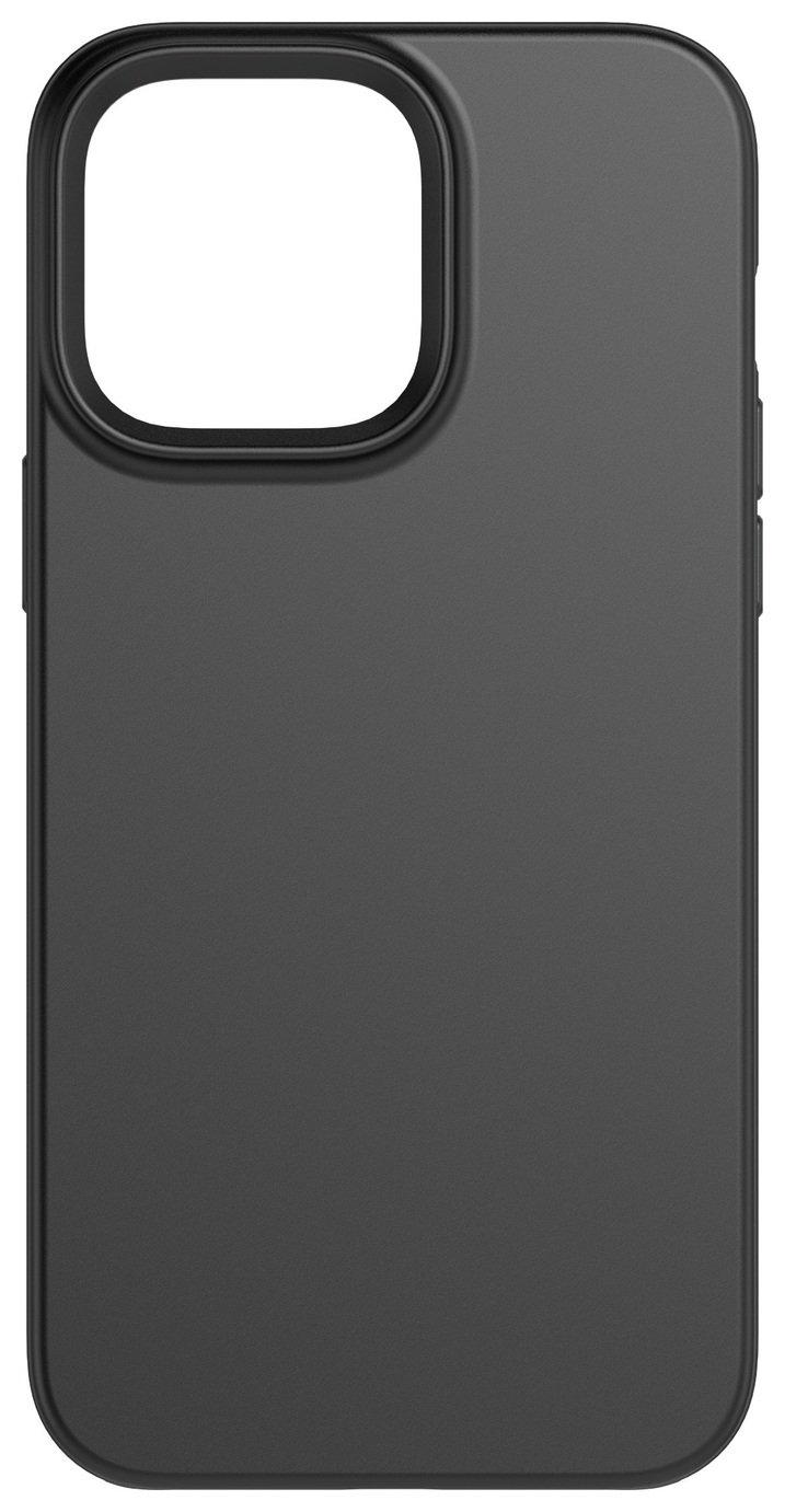 Tech21 iPhone 14 Pro Max EvoLite  Phone Case - Black