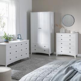 Argos childrens wardrobe set online