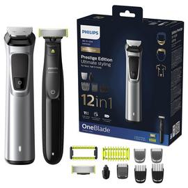Philips 12-in-1 Prestige Edition Trimming Set MG9710/93