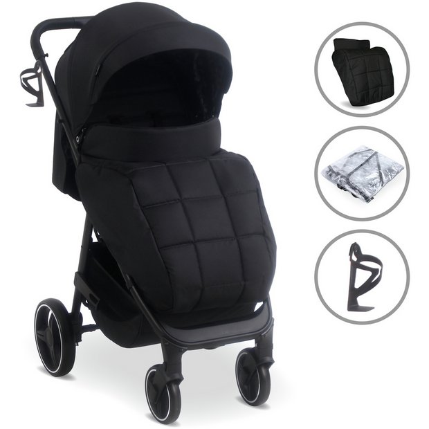 My babiie outlet stroller mothercare