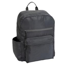 Buy Argos Home Block Colour Grey Backpack Backpacks Argos