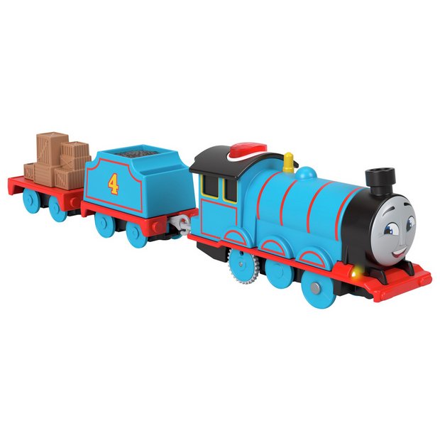 Argos toys thomas the cheap tank engine