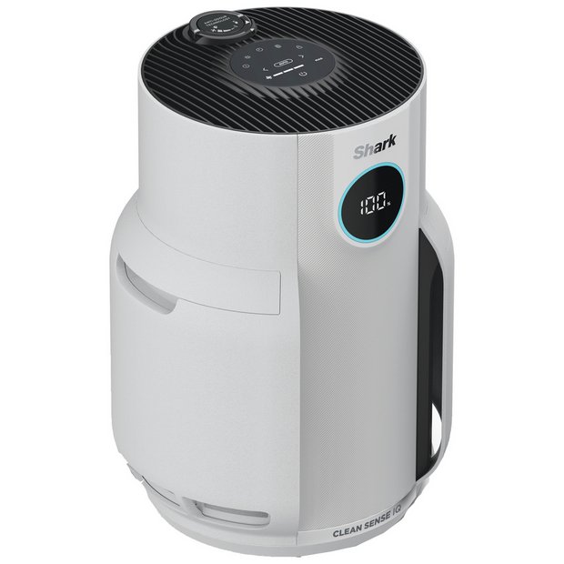 Buy Shark NeverChange5 Air Purifier Air purifiers Argos