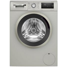 Bosch WAN282X2GB 8KG 1400 Spin Washing Machine - Silver