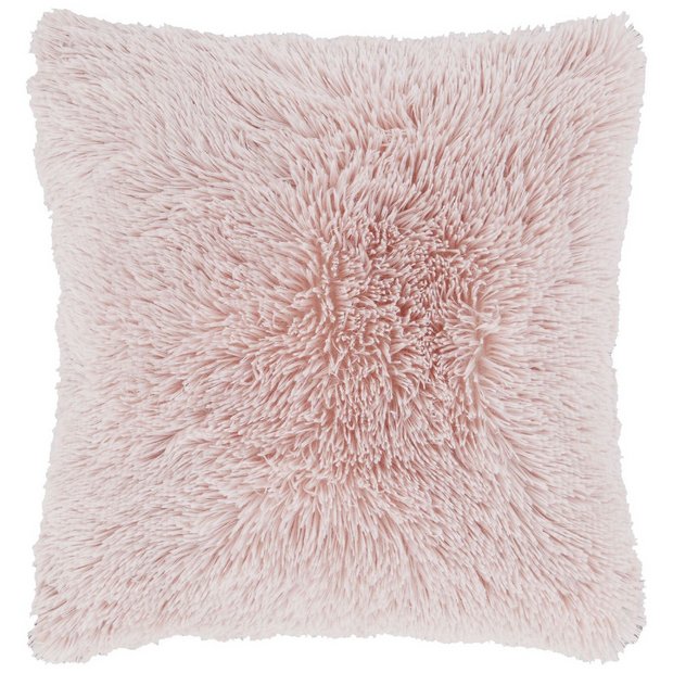 Argos 2025 pink cushions