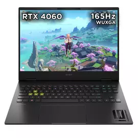HP Omen 16-u0004na 16in i7 16GB 1TB RTX4060 Gaming Laptop