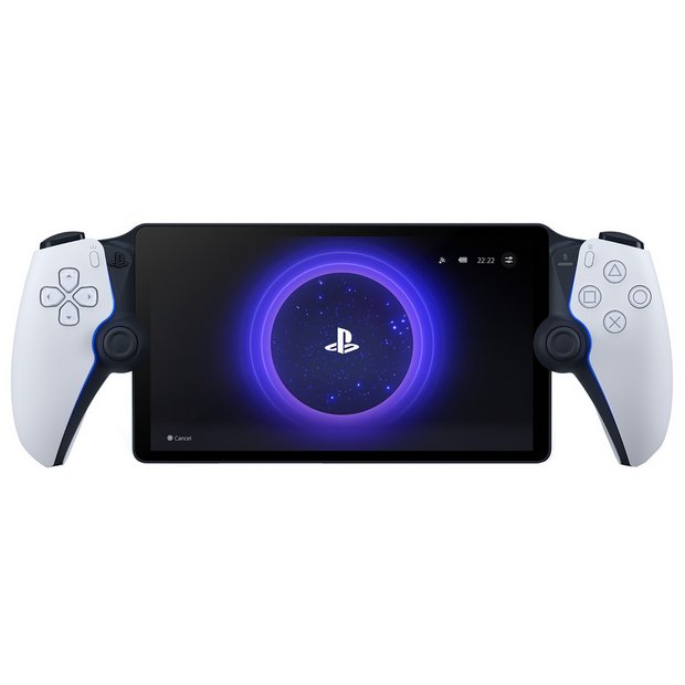 Argos ps5 deals