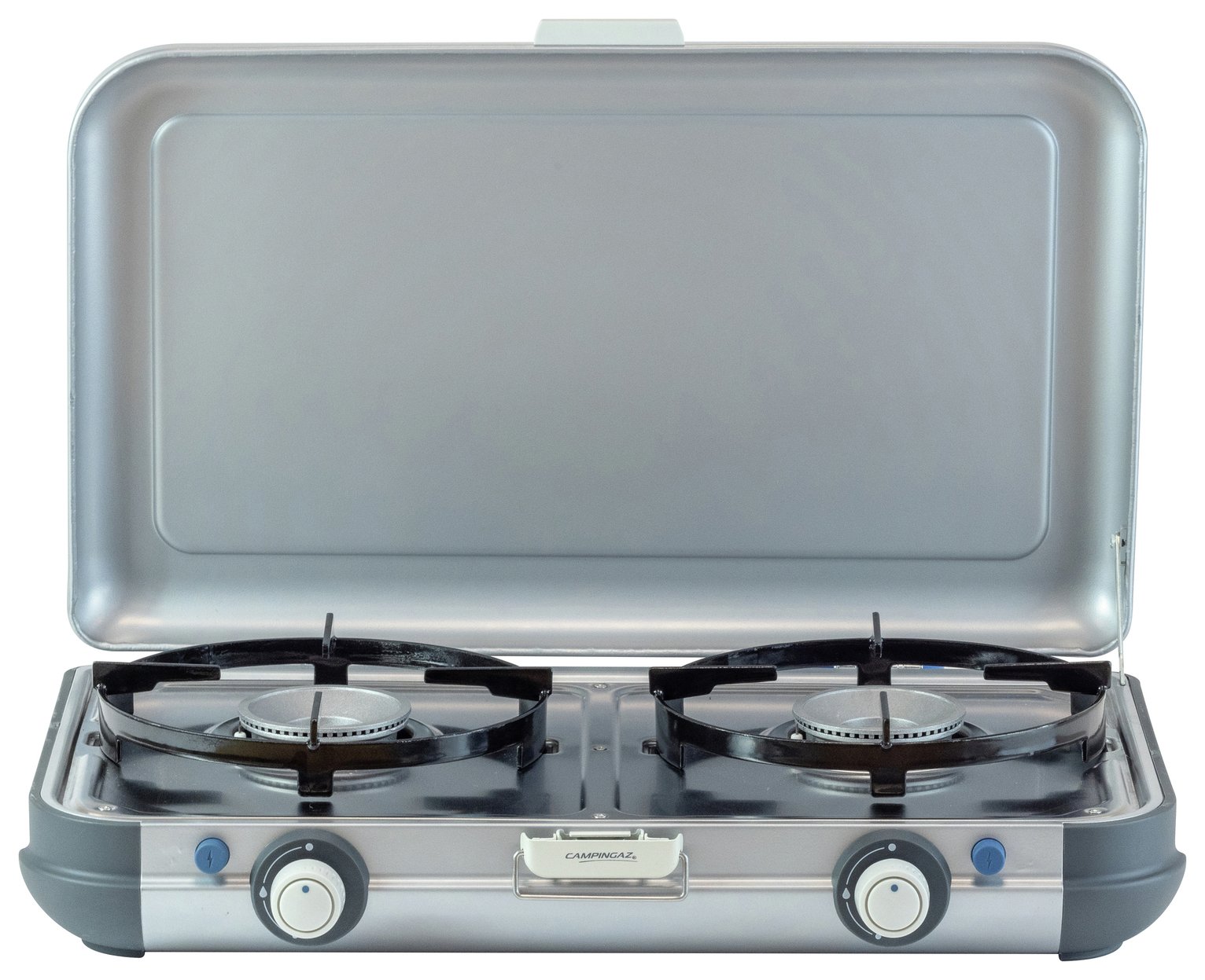 Campingaz Camping Kitchen 2 Grill & Go Camping Stove