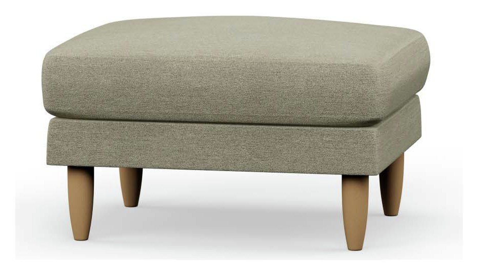 Hutch Footstool