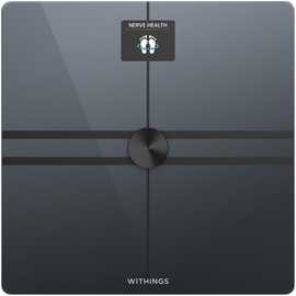 Withings Body Composition Wifi Scale - Black