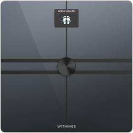 Withings Body Composition Wifi Scale - Black