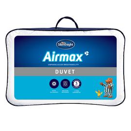 Silentnight Duvets Argos