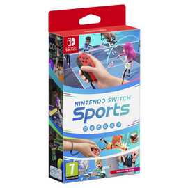Nintendo Switch Sports Nintendo Switch Game