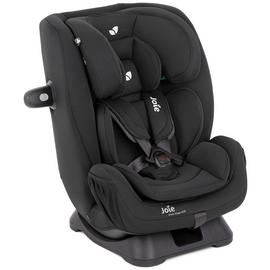 Joie Every Stage R129 Group 0+/1/2/3 Car Seat - Black