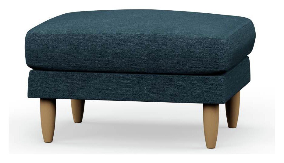 Hutch Footstool