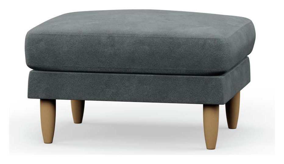 Hutch Footstool