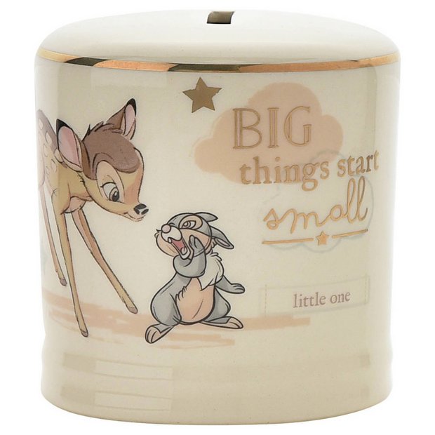 Bambi deals storage table