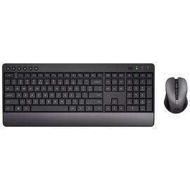 Trust 24533 Comfort Trezo Mouse & Keyboard