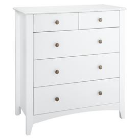 Buy Chest Of Drawers Online Bedroom Drawers Argos