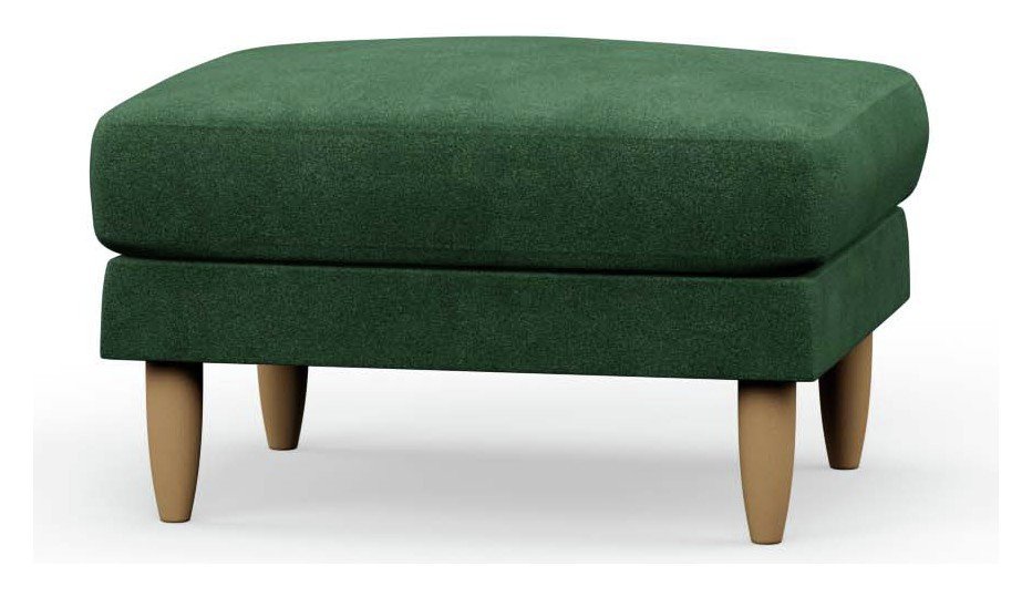Hutch Footstool