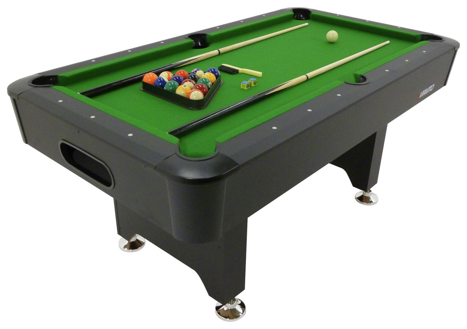Viavito PT200 6ft Pool Table