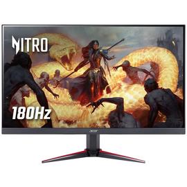 Acer Nitro VG270M3 27 Inch 180Hz IPS FHD Gaming Monitor