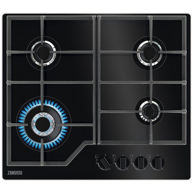 Argos 2024 zanussi cookers