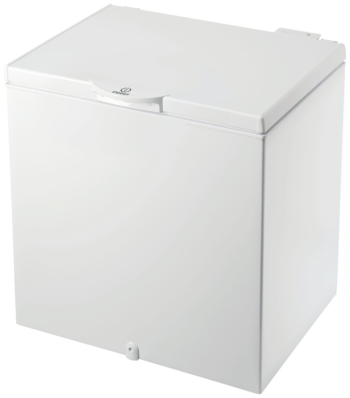 Indesit OS2A200H21H2UK Chest Freezer - White