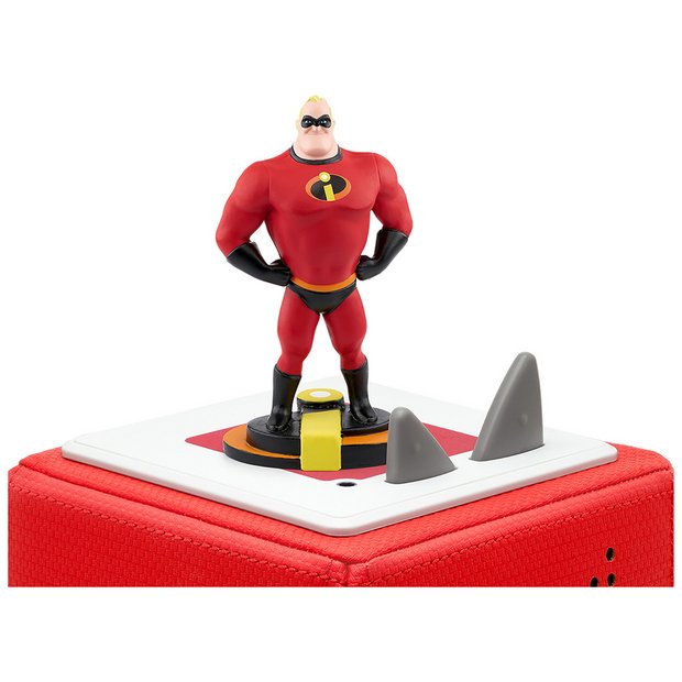 Argos sales incredibles toys