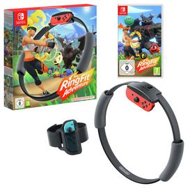 Switch wii fit deals