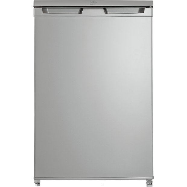 Argos under deals counter larder fridge