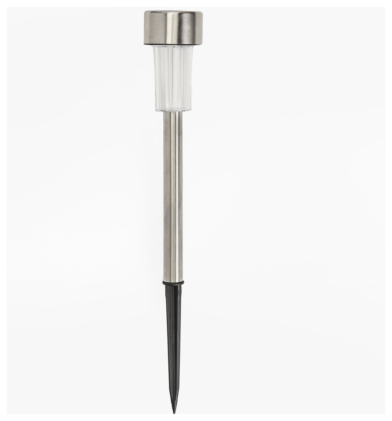 Garden by Sainsburys Solar Marker Light - Pack of 10