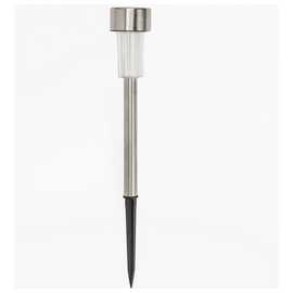 Garden by Sainsburys Solar Marker Light - Pack of 10
