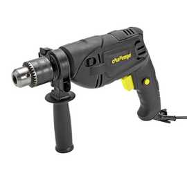 Challenge Corded Impact Drill - 500W