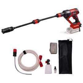 Einhell Hypresso 18/24 Cordless Pressure Washer Gun