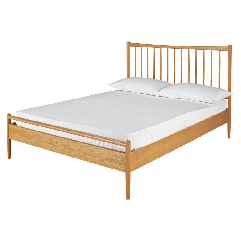 Featured image of post Argos Wooden Bed Frames